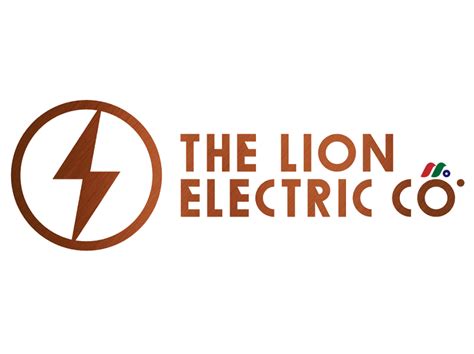 The Lion Electric Company (LEV.TO) .